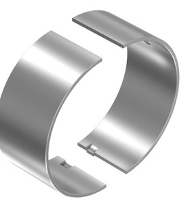 Roulement haute résistance MIA880563 pour pièce de rechange de tracteur John Deere pour fonction de moteur et de transmission lisse - Product Image 3