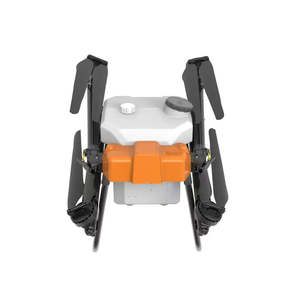 Personalización del fabricante de piezas de carbono de drones de alta gama - Product Image 3