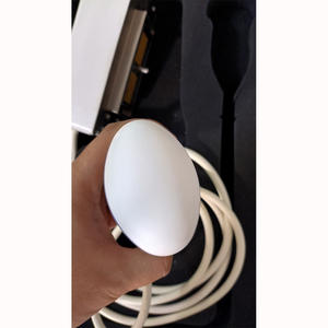 مسبار محدب رباعي الأبعاد متوافق RAB4-8L مع حافظة/صورة أصلية - Product Image 2