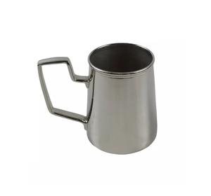 Dernière tasse médiéval en étain Durable pour articles de boisson, nouvelle tasse en laiton, dernière tasse de Tankard médiéval plaquée argent, nouvelle collection médiéval - Product Image 4
