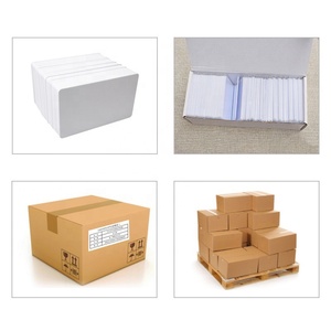 Rfid 125Khz t5577 chip có thể in thẻ không tiếp xúc thông minh khách sạn thẻ chìa khóa - Product Image 6