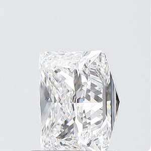AJRETAIL - Diamante Cultivado en Laboratorio de 1.70 Quilates, Corte Princesa, E VS2, Certificado IGI India, para Joyería, Modelo AJPRCS_20 Delhi - Product Image 5