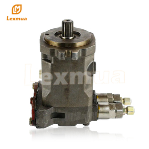 HMF75-02 de <span class=keywords><strong>HMF</strong></span>-075 Linde <span class=keywords><strong>HMF</strong></span> série HMF55/75/105/135 HMF75-02 de moteur à piston hydraulique 0001 CYX293Y02383 - Product Image 2