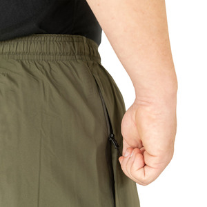 Nuevo último diseño personalizado Color gimnasio entrenamiento Jogger pantalones de secado rápido al por mayor precio Slim Fit correr hombres Jogger Pantalones - Product Image 5