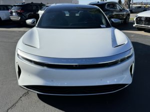 Lu.cid Air Grand Touring 2022 Usado en Buen Estado - Product Image 2