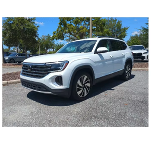 โวลต์สวาเกนน์ Atlas 2.0T SE W/เทคโนโลยีอัตโนมัติ8สปีด2024 w/od SUV ได้รับการรับรอง - Product Image 1