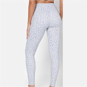 Pantalones de Yoga Sólidos de Nueva Llegada para Mujer, Casuales, Transpirables, Deportivos, con Control de Abdomen, Cintura Alta, Ropa de Gimnasio, Entrenamiento, 100% 180g - Product Image 2