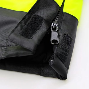 Best Quality Unisex Working <b>Trousers</b> <b>Work</b> Wear Multi Pockets Safety Pant Welding pant Anti-Static Heavy Duty Industrial Safety - Product Image 5