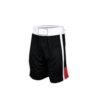 Uniforme Deportivo de Kickboxing Ligero y Transpirable para Gimnasio, Uniforme de Entrenamiento de Kickboxing con Movimiento Flexible - Product Image 5
