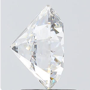 AJRETAIL Certified 2,21 Carat G VS1 Round Brilliant Cut Lab Grown CVD Diamond Diamantes sueltos de IGI India - Product Image 4