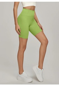 กางเกงขาสั้นสำหรับผู้หญิงกางเกงขาสั้นผ้ายีนส์ขาตรงใหม่สำหรับผู้หญิงมีรูของผู้หญิงกางเกงขอบหยาบมีสไตล์ตามท้องถนน - Product Image 6