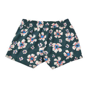 Shorts d'été pour femmes Usine Vente en gros Approvisionnement en vrac Streetwear décontracté Tissu léger et doux Marque de marque privée - Product Image 2