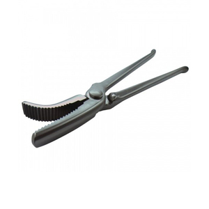 คีมหนีบกีบม้า12 "แบบโค้งต่ำเครื่องมือสำหรับสัตวแพทย์ - Product Image 5