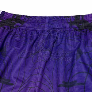 Uniforme de basket-ball pour homme Design classique avec uniforme de basket-ball Modern Tech pour homme - Product Image 5