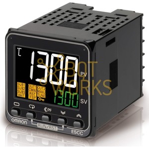 Omron E5CCTQX3A5M000 - Nuovo - Product Image 1