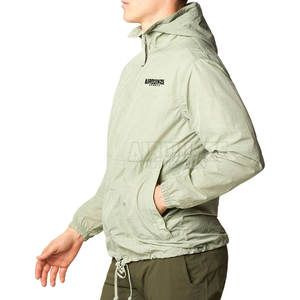 Chaquetas de lluvia de suministro directo de fábrica hechas en el mejor material Chaquetas de lluvia de servicio OEM para venta en línea - Product Image 2