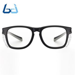 Lunettes anti-rayures Borjye J177 de seguridad industriales - Product Image 3