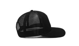 Sombreros de camionero de alta calidad, 6 paneles, fábrica OEM, Injae Vina, logotipo personalizado, gorras deportivas al por mayor, gorra de camionero - Product Image 4