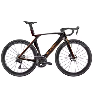 Bicicleta de carretera TUK Unique Top-Ti-er, nueva, original, modelo 2023, SLR 9 Gen7, nueva, en lote. - Product Image 3