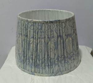 Vente en gros Nouveau design Abat-jour en tissu blanc pour lampes de table et de plancher Décoration moderne pour maison et hôtel Abat-jour vente chaude - Product Image 4