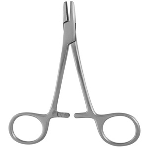 Porte-aiguilles et porte-aiguilles en acier inoxydable de qualité supérieure très demandé sur mesure - Product Image 3