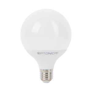 12Watt E27 <b>LED</b> <b>Bulb</b> Globe <b>Energy</b> <b>Saving</b> 6000K 6-Piece Set 70Watt Yield - Product Image 2