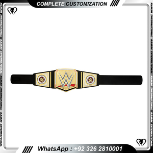 Ceintures de combat de boxe Ceintures de combat en gros Ceintures de combat de boxe en gros - Product Image 4