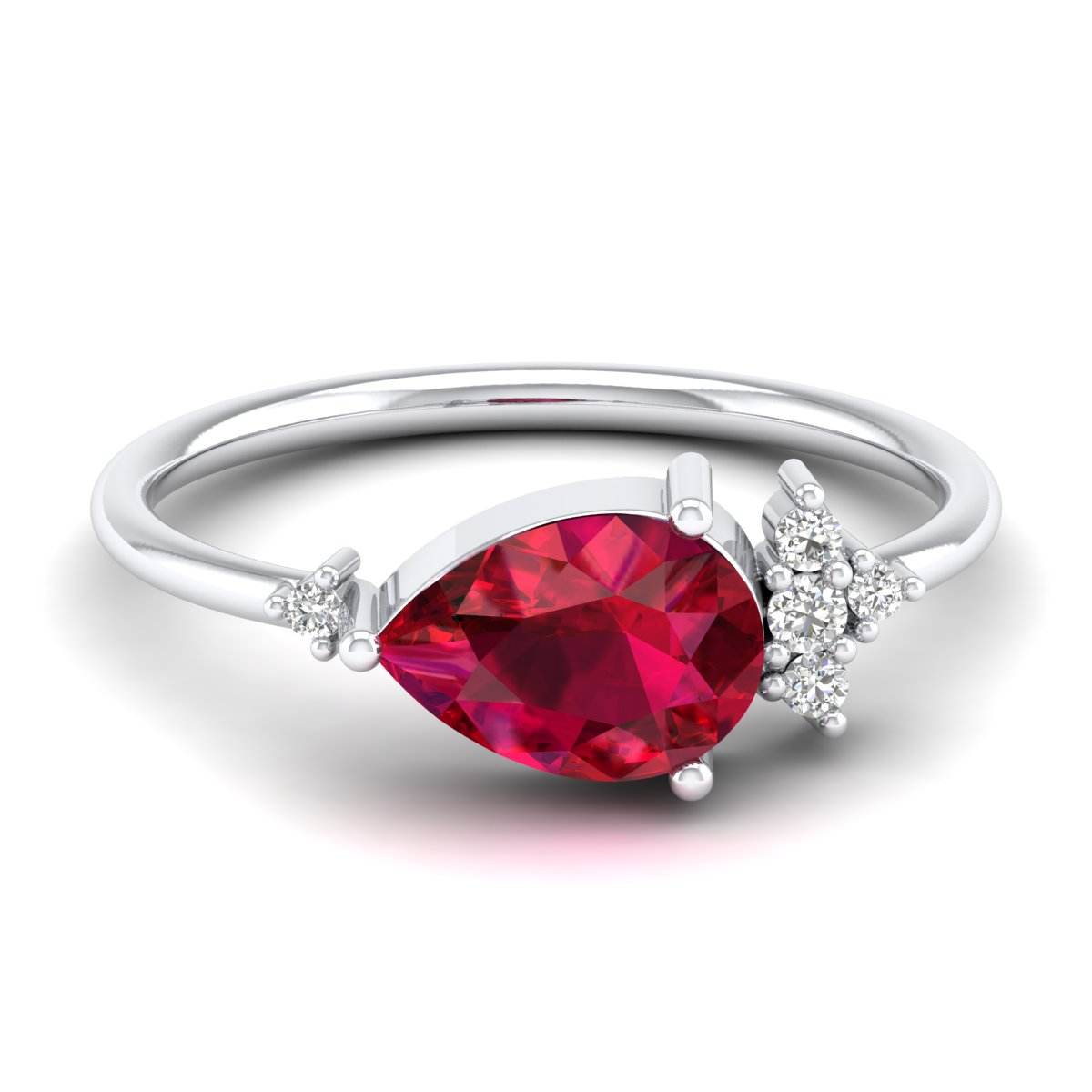 ทองคำขาว