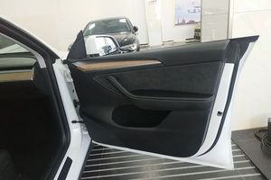 <span class=keywords><strong>T</strong></span>-esla Model <span class=keywords><strong>X</strong></span> 2017 100d Long Range Blanco 5 puertas 5 plazas Suv Coche Usado China - Product Image 5