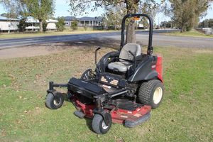 Venta al por mayor Toro Groundsmaster 7200 mejor calidad cero giro comercial cortacésped precio de fábrica Venta caliente industrial de 2 tiempos - Product Image 5