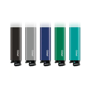 Briquets de cricket de poche jetables au gaz – Vente en gros - Product Image 4