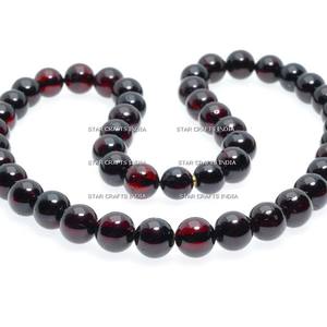 Producto superior, cuentas de resina, acabado brillante ovalado, joyería personalizada, cuentas de resina hechas por artesanos indios, colores personalizados - Product Image 5