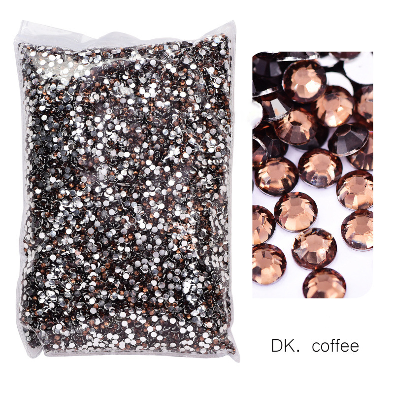 Dk Coffee