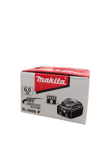 Batería de Iones de Litio Makita BL1860B 18V 6.0Ah LXT, Envío Rápido - Product Image 3