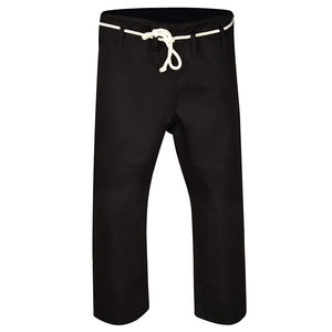 Ropa Deportiva de Alta Calidad 100% Algodón para Hombre, Uniforme de Artes Marciales Automatizado, Transpirable, Kimono de Jiu Jitsu Personalizado al por Mayor - Product Image 5