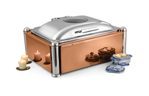 E <b>Warmer</b> the <b>Electric</b> Chafing Dish <b>Electric</b> Chafing Dish Price in India <b>Electric</b> Chafing Dish <b>Warmer</b> - Product Image 4