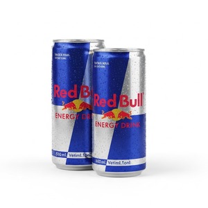 Boisson énergisante Red Bull la mieux notée en vrac prête à être expédiée avec des prix compétitifs et une livraison mondiale fiable - Product Image 1