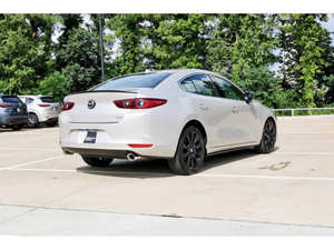 Recién usado Original 2024 Maz-da 2,5 Sedan Turbo Premium Plus - Product Image 2