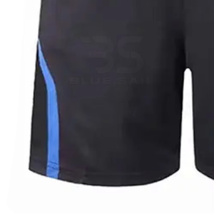 Latest Fashion Hot Selling High Quality 100% Polyester Custom OEM <b>Volleyball</b> Uniform Sets Men Custom Colors Logo - Product Image 3