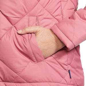 Chaquetas acolchadas informales ligeras para mujer, tejidas con relleno de algodón, fabricadas en Pakistán - Product Image 6