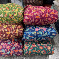 Tissu Jacquard Brodé en Soie de Mûrier Grade 6A, Tricoté Chaîne, 100% Soie, Poids Moyen, Polyvalent, Brillant, pour Mariages, Garçons et Filles