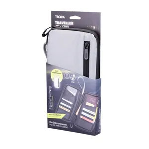 Custodia Personalizzata per Gadget da Viaggio con Design Riflettente per Borse Portaoggetti - Product Image 2