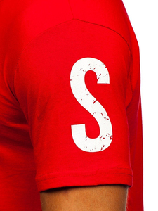 T-shirt personnalisé pour homme en coton 100% de haute qualité 220 g/m², blanc, lourd, surdimensionné, respirant, streetwear - Product Image 5