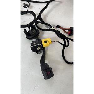 Faisceau de câblage de porte avant droite AUDI TT Série (8J3) (06>14) 8j0971030p - Product Image 5