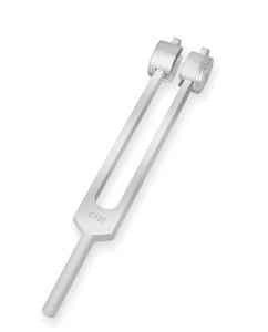 Juego de diapasones Manual de acero inoxidable de alta calidad, instrumentos médicos y de curación de Chakras, Kit de diagnóstico ENT - Product Image 4