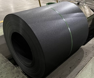 Le moins cher RAL6005 Bobines d'acier revêtues de couleur en acier texturé mat prépeint à vendre aux États-Unis, en Europe et en Amérique latine - Product Image 6