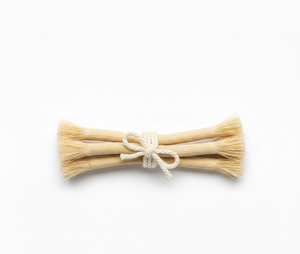 Timelescare herbal miswak แท่งทำความสะอาดฟันธรรมชาติเป็นมิตรต่อสิ่งแวดล้อมฟันขาวสุขภาพสุขภาพเหงือกไม้สุขอนามัยช่องปาก - Product Image 1