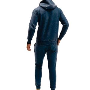 Sudaderas con Capucha para Hombre al por Mayor, Ropa Urbana, Fabricación de Ropa con Logotipo Personalizado, Sudadera con Capucha de Forro Polar OEM, Ropa Urbana y Casual al por Mayor - Product Image 5