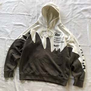 Sweat-shirt personnalisé en coton épais et épais polaire en éponge française de luxe 400gsm sweat à capuche uni surdimensionné Boxy Fit pour hommes - Product Image 5