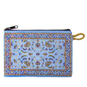 Dokuma Bozuk Model No 243 20-Li Pack <b>Coin</b> <b>Purses</b> Beautifully Designed Cüzdanı - Product Image 1